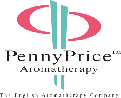 Penny Price Aromatherapy