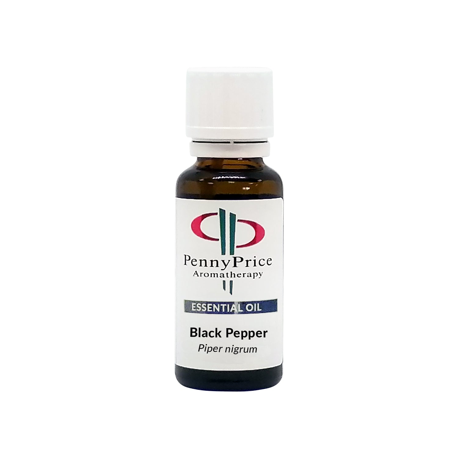 Black Pepper Essential Oil