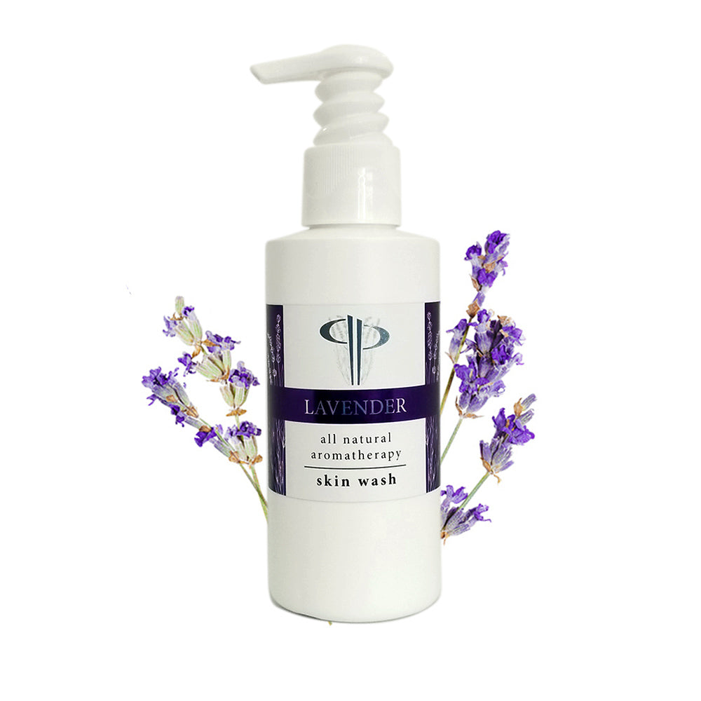 Lavender Skin Wash
