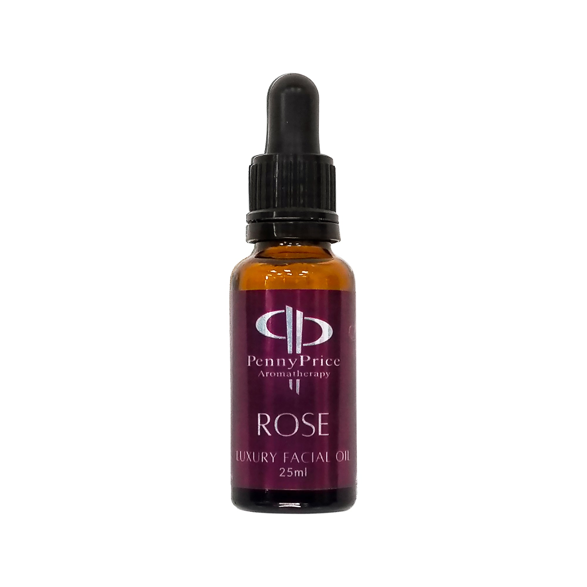 Rose Luxury Massage Oil