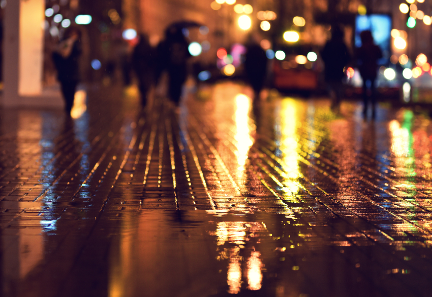 S.A.D, Winter Blues & Aromatherapy