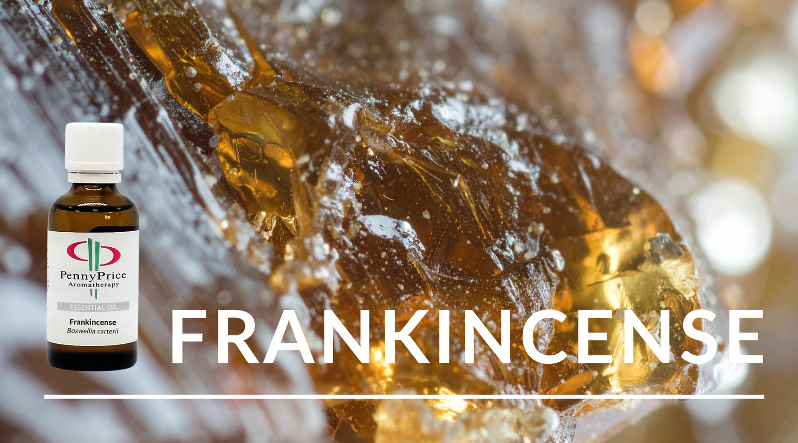 Oil of the Month Frankincense | The Spiritual Oil