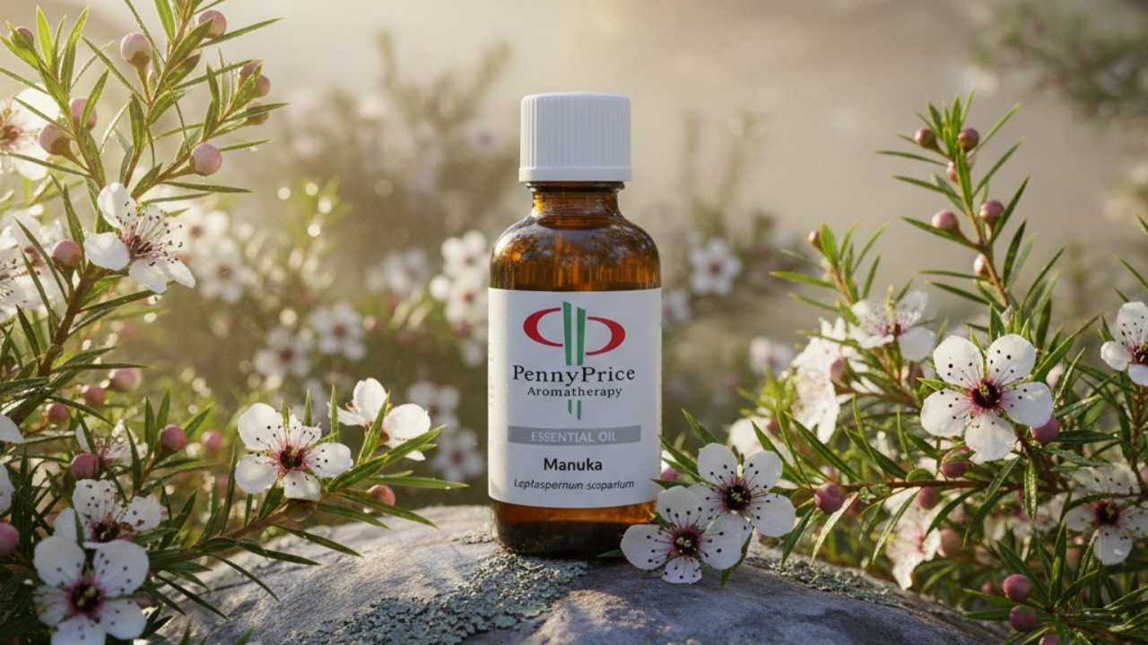 Manuka Essential Oil: Benefits, Uses and Safety