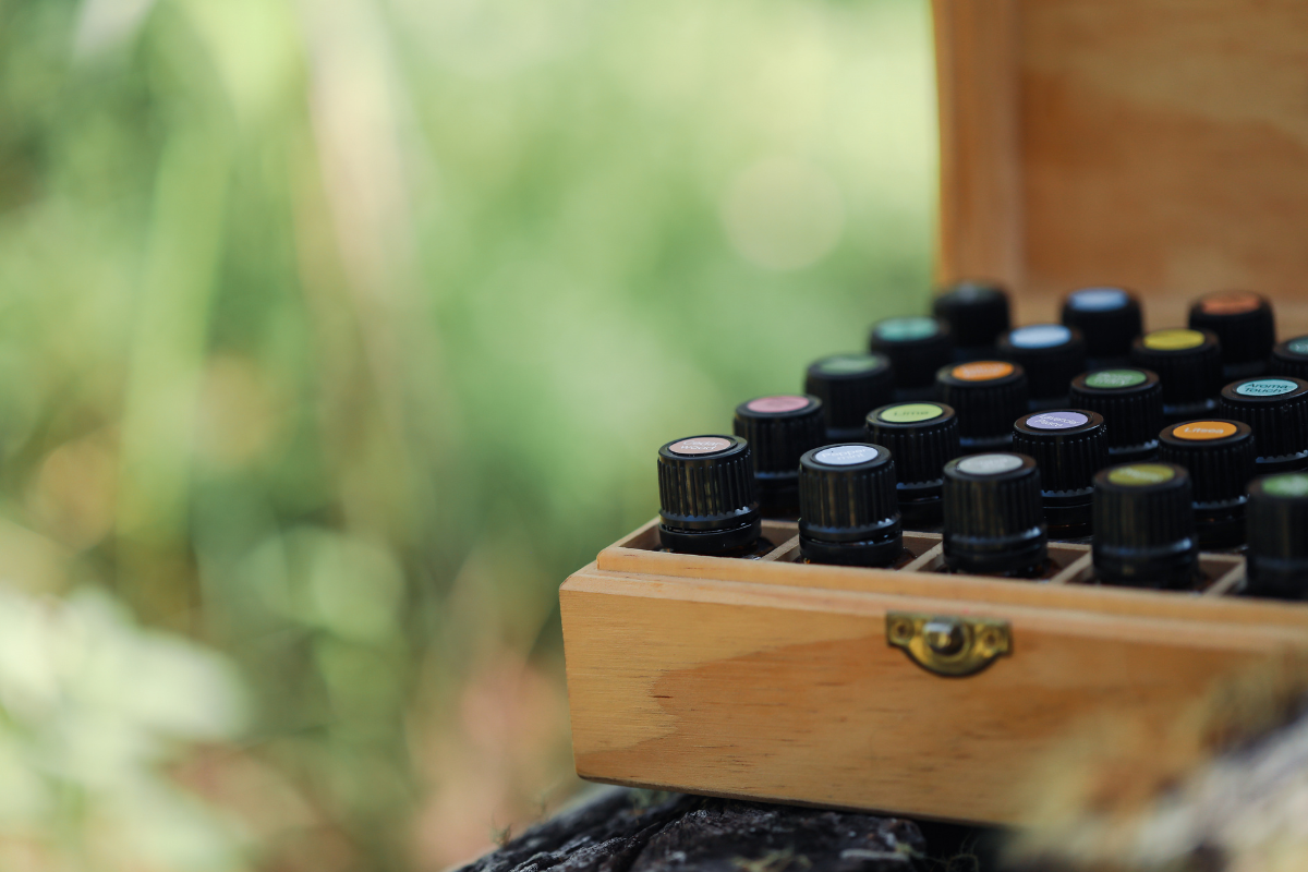 How to get the most out of your Essential Oils