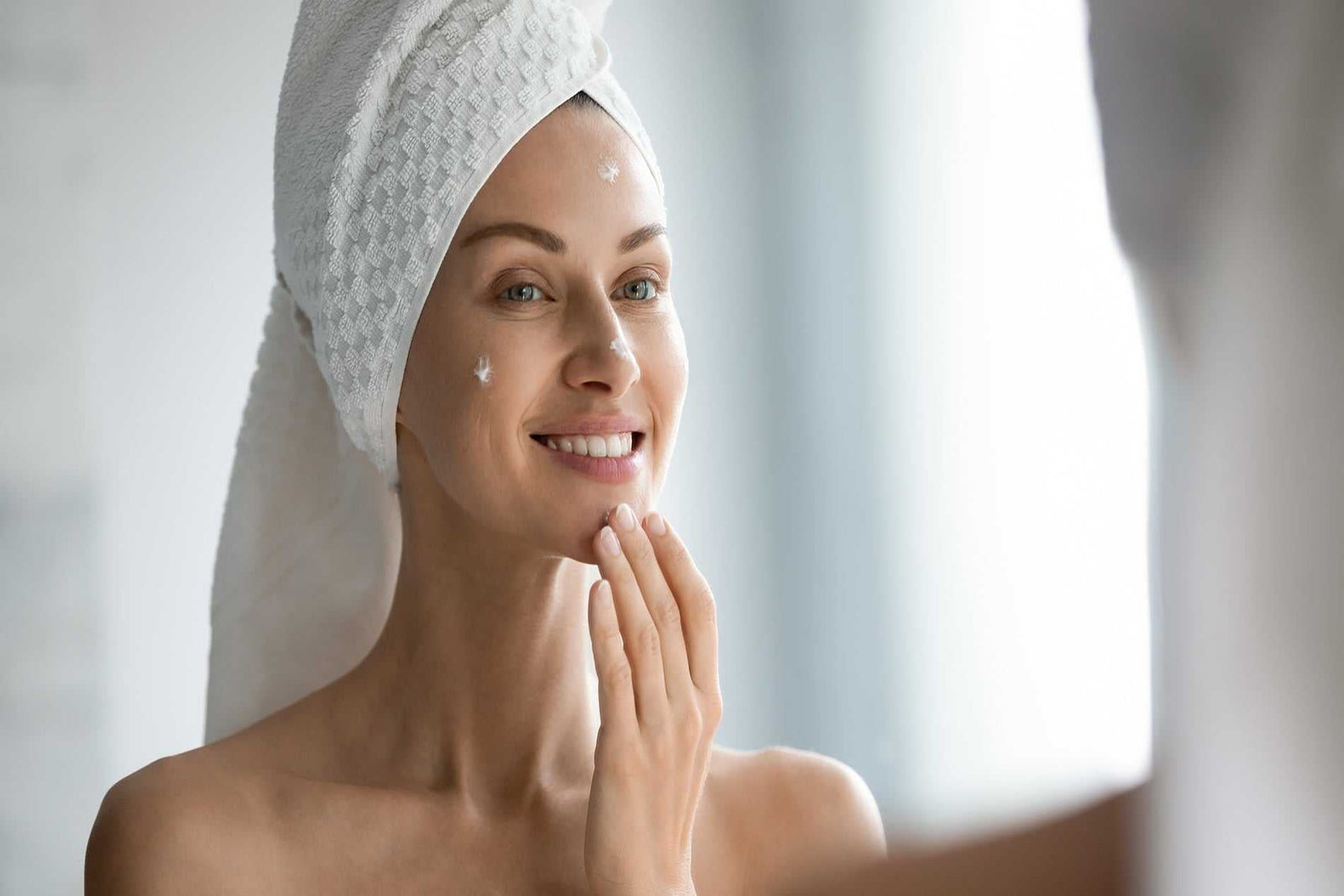 Your Daily Skincare Routine