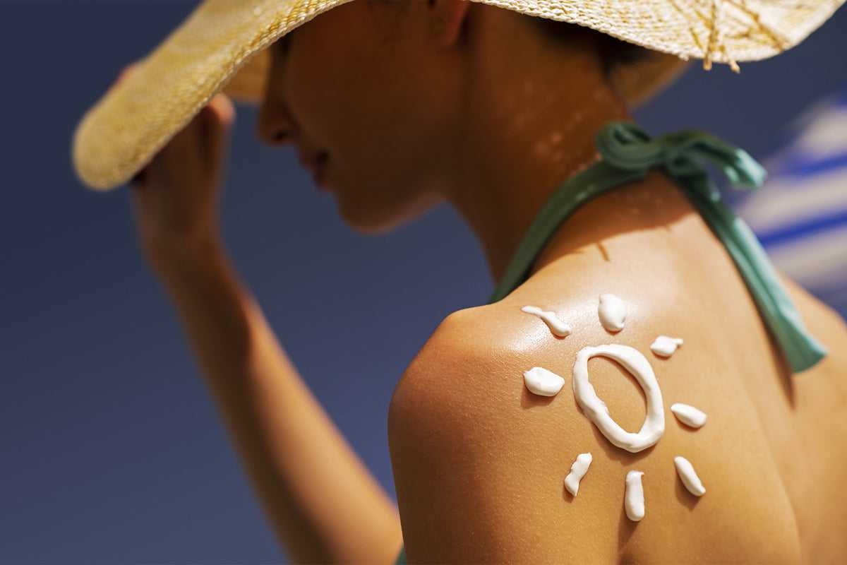 Summer Skin Care