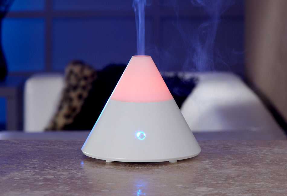 How To Use Essential Oil Diffusers