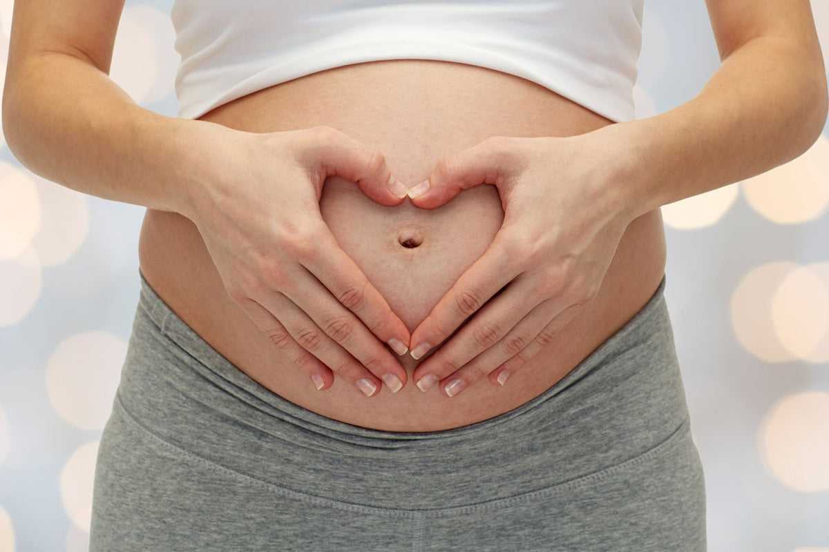 Aromatherapy & Pregnancy