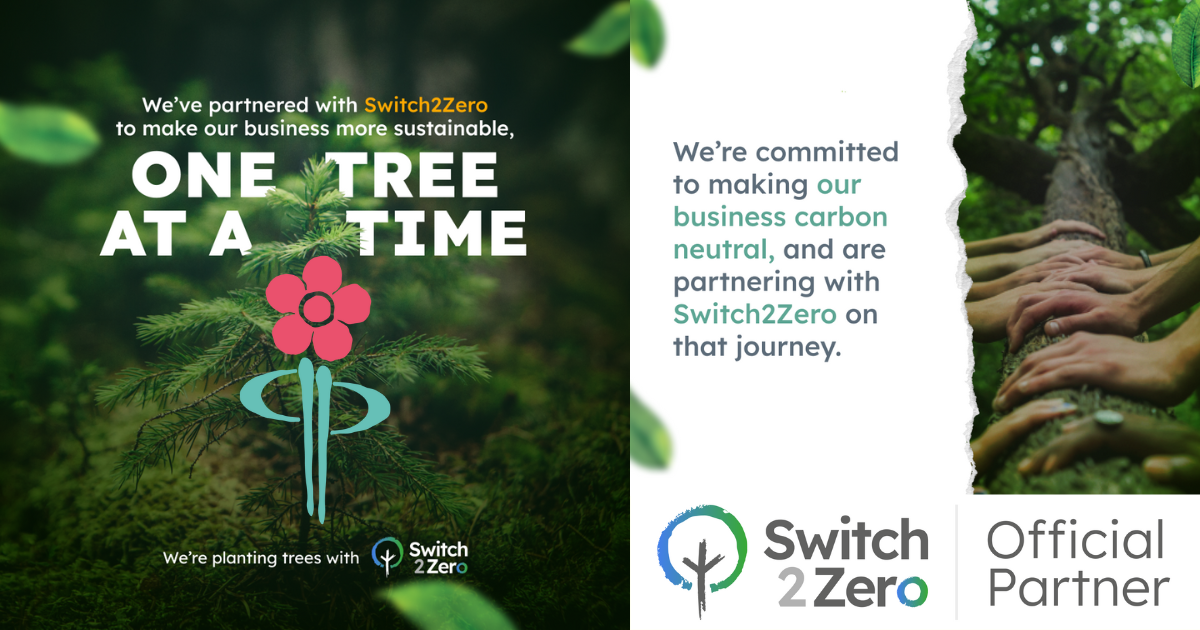 Planting Trees for a Sustainable Future