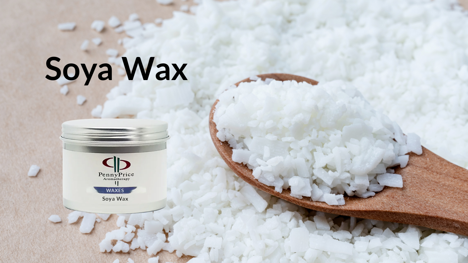 Soya Wax