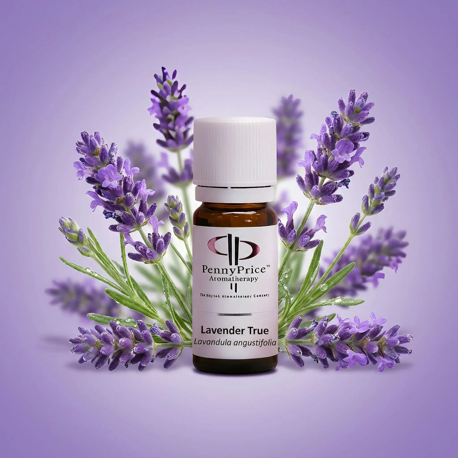 Essential Oils - Therapeutic Grade, Naturally Farmed & Organic