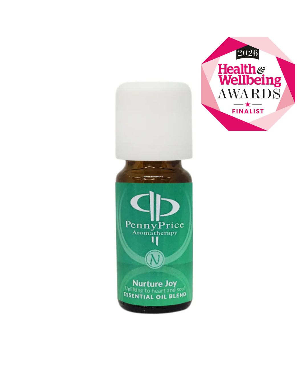 Joy Essential Oil Blend