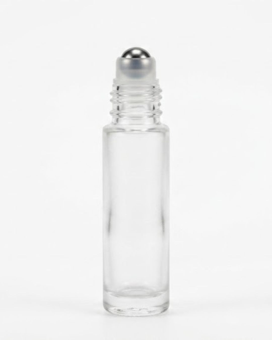 Roller Ball Glass Bottles (Pack of 5)