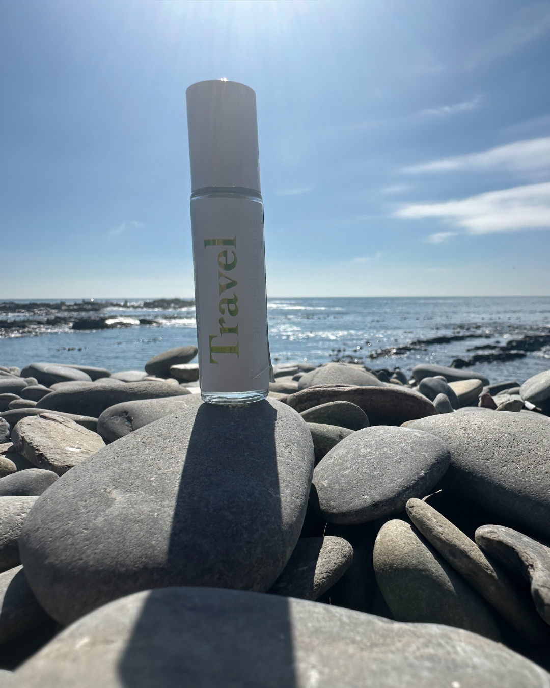 Travel Rollerball