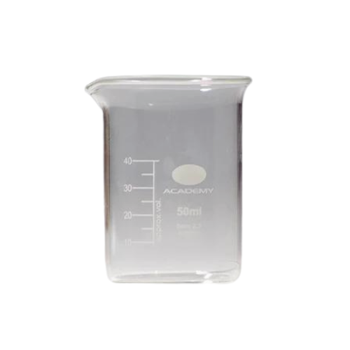 Glass Beaker Measure (50ML &amp; 100ML)