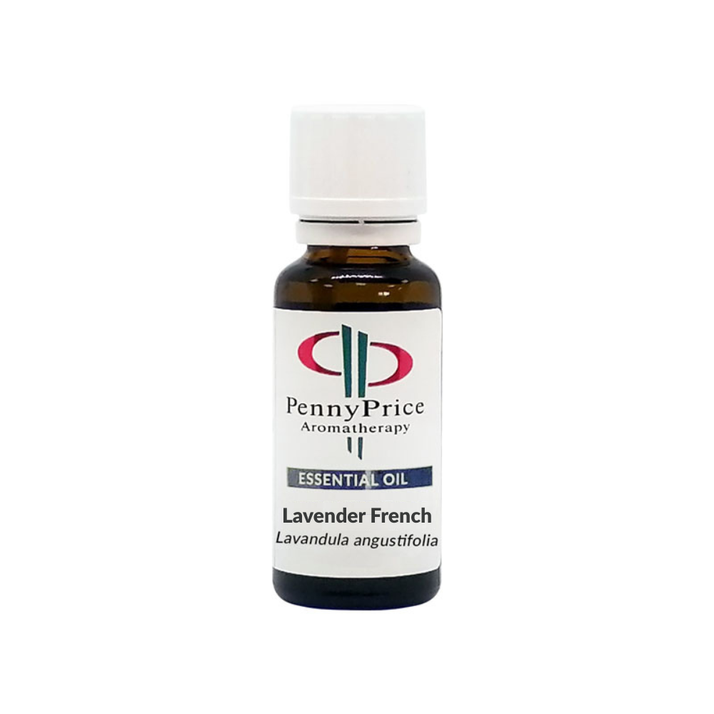 Lavender True (French) Essential Oil