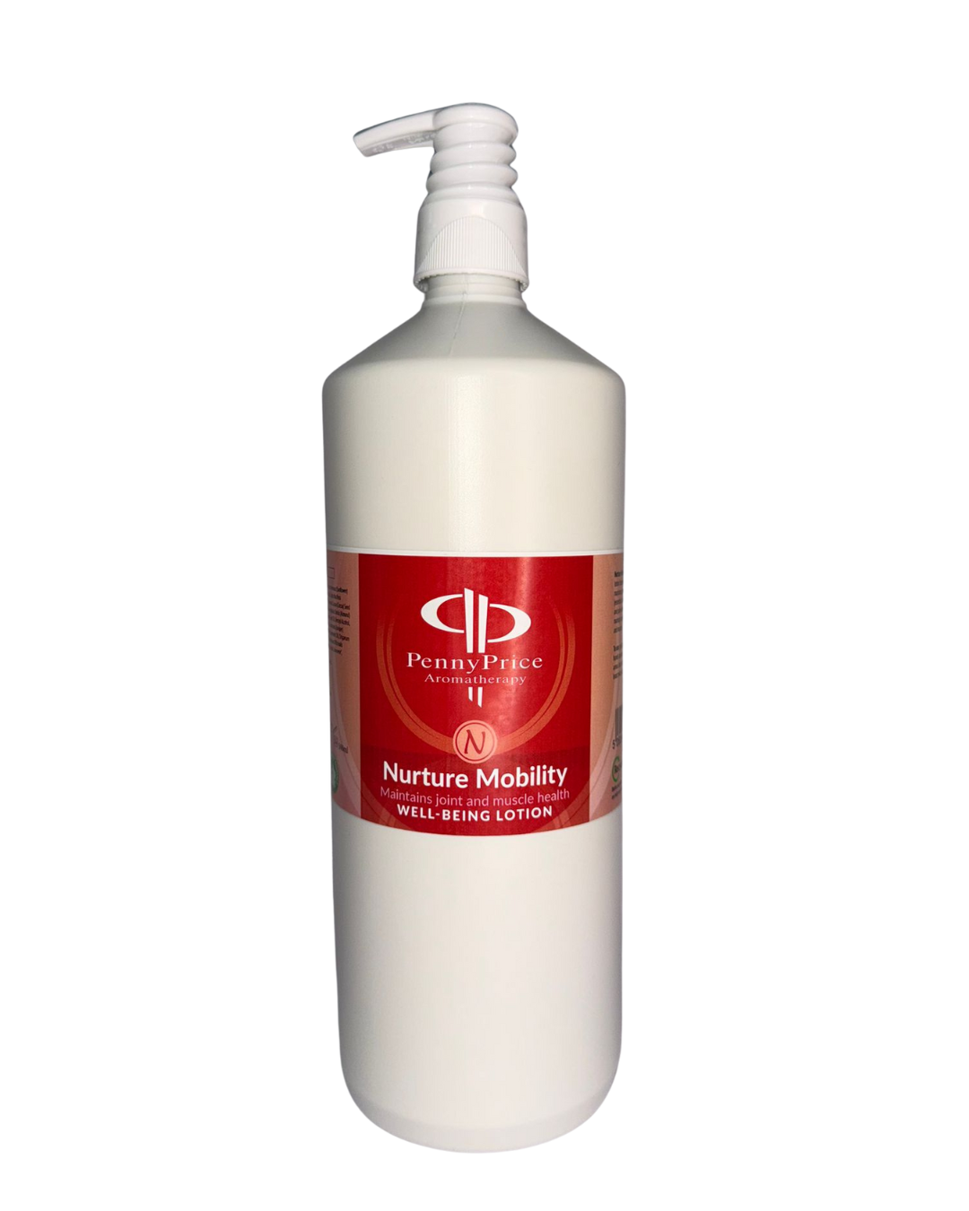 Nurture Mobility Lotion