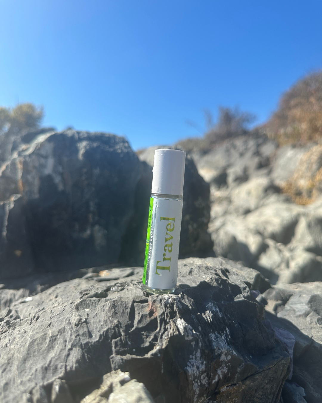 Travel Rollerball