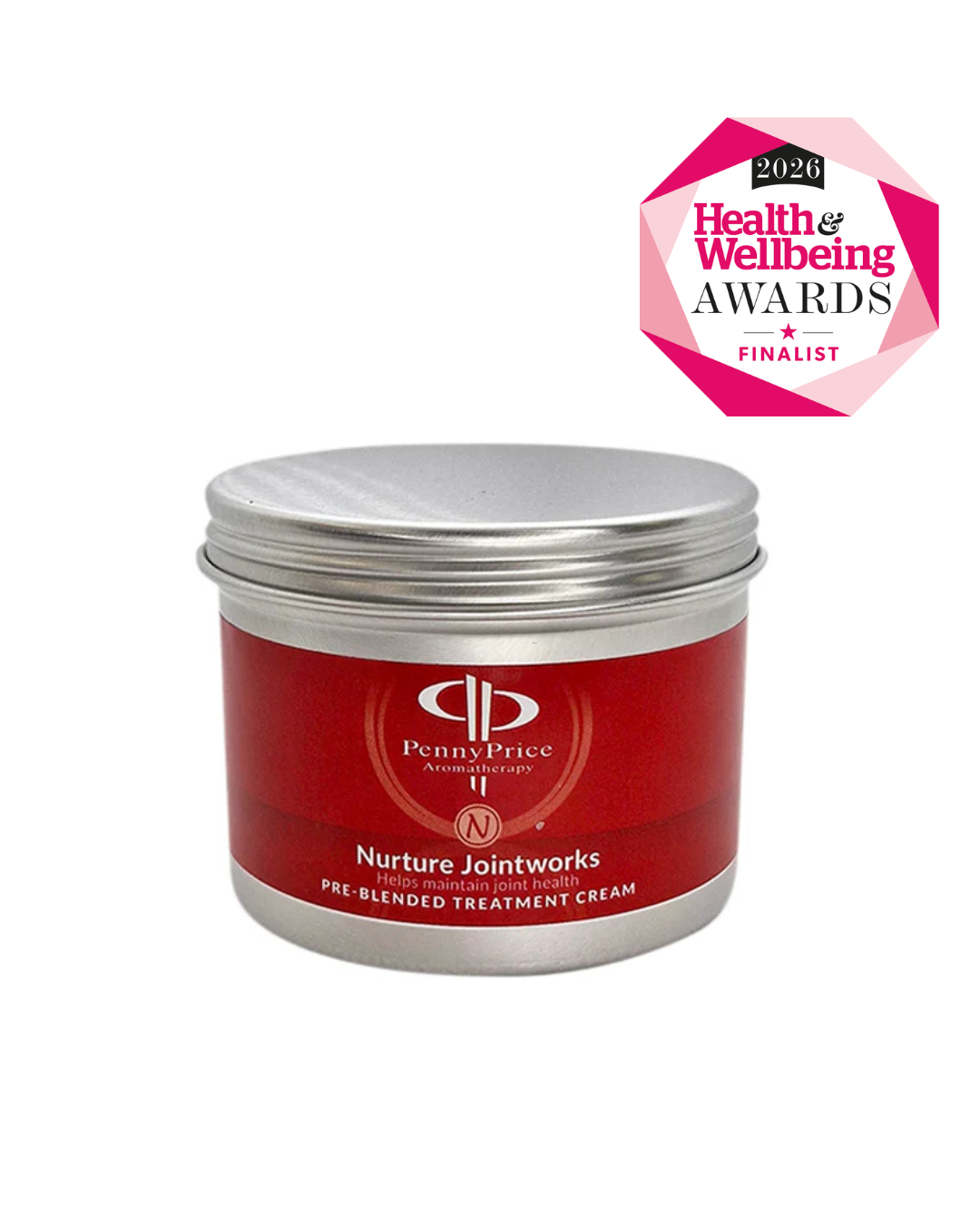 Nurture Jointworks Cream