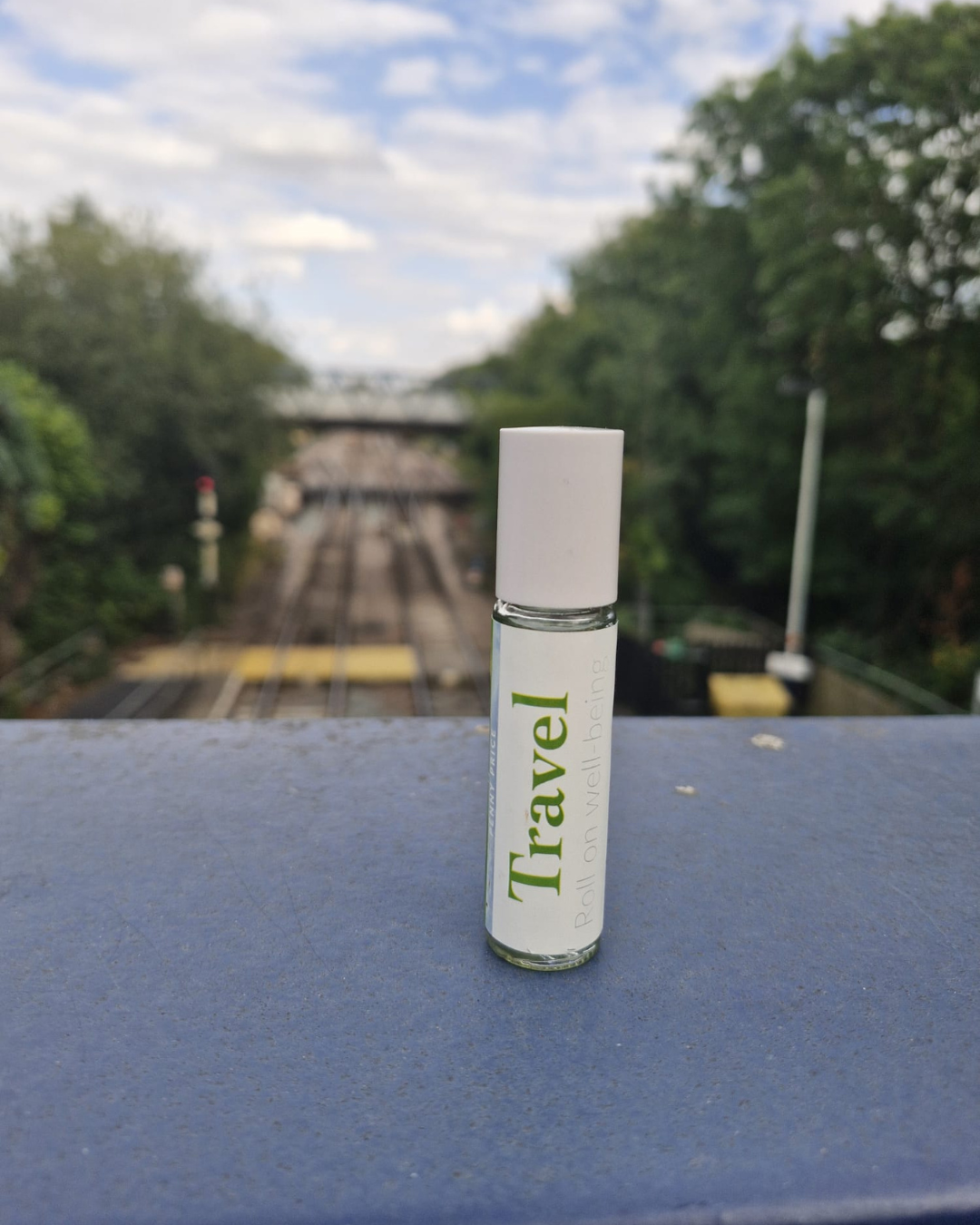 Travel Rollerball