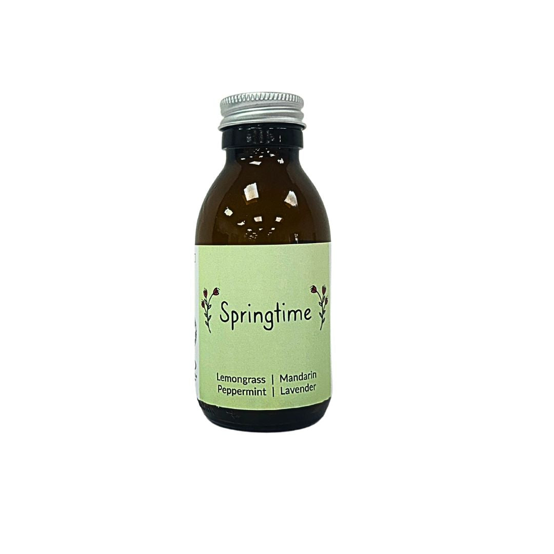 Springtime Reed Diffuser 100ml