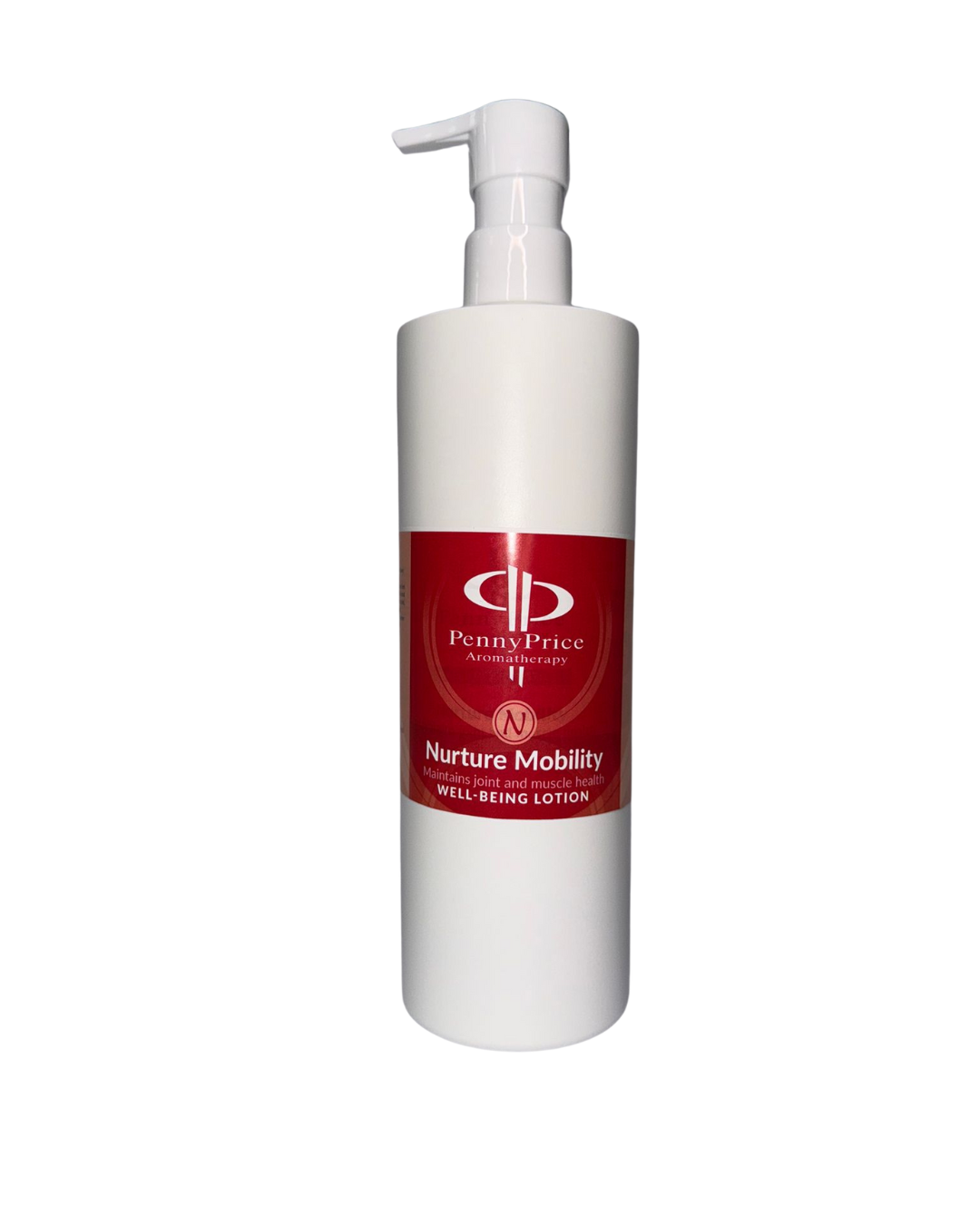 Nurture Mobility Lotion