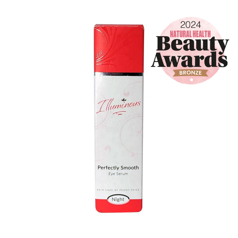 Illuminous: Perfectly Smooth Eye Serum