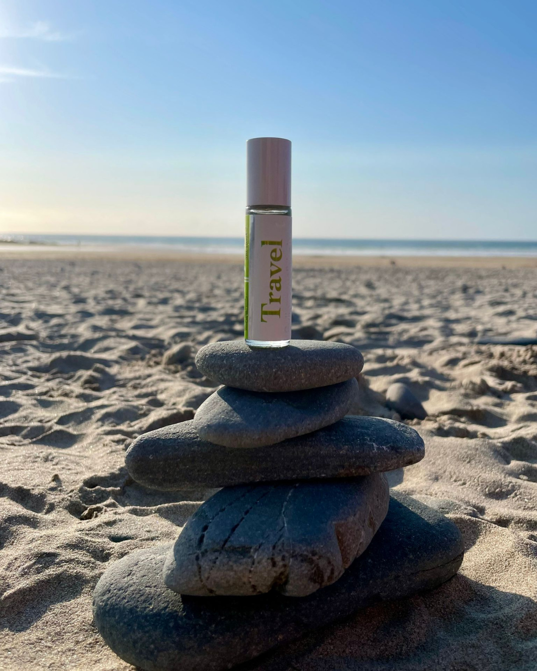 Travel Rollerball