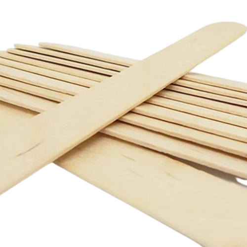 Spatulas - Pack of 10