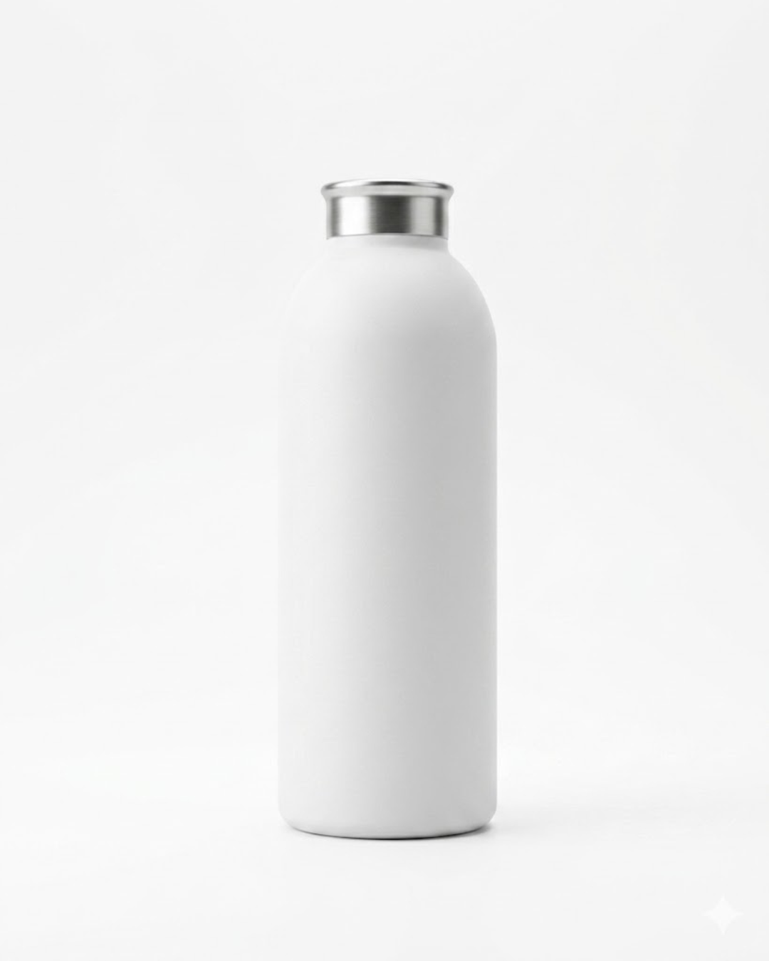 Aluminium Talcum Can and Lid