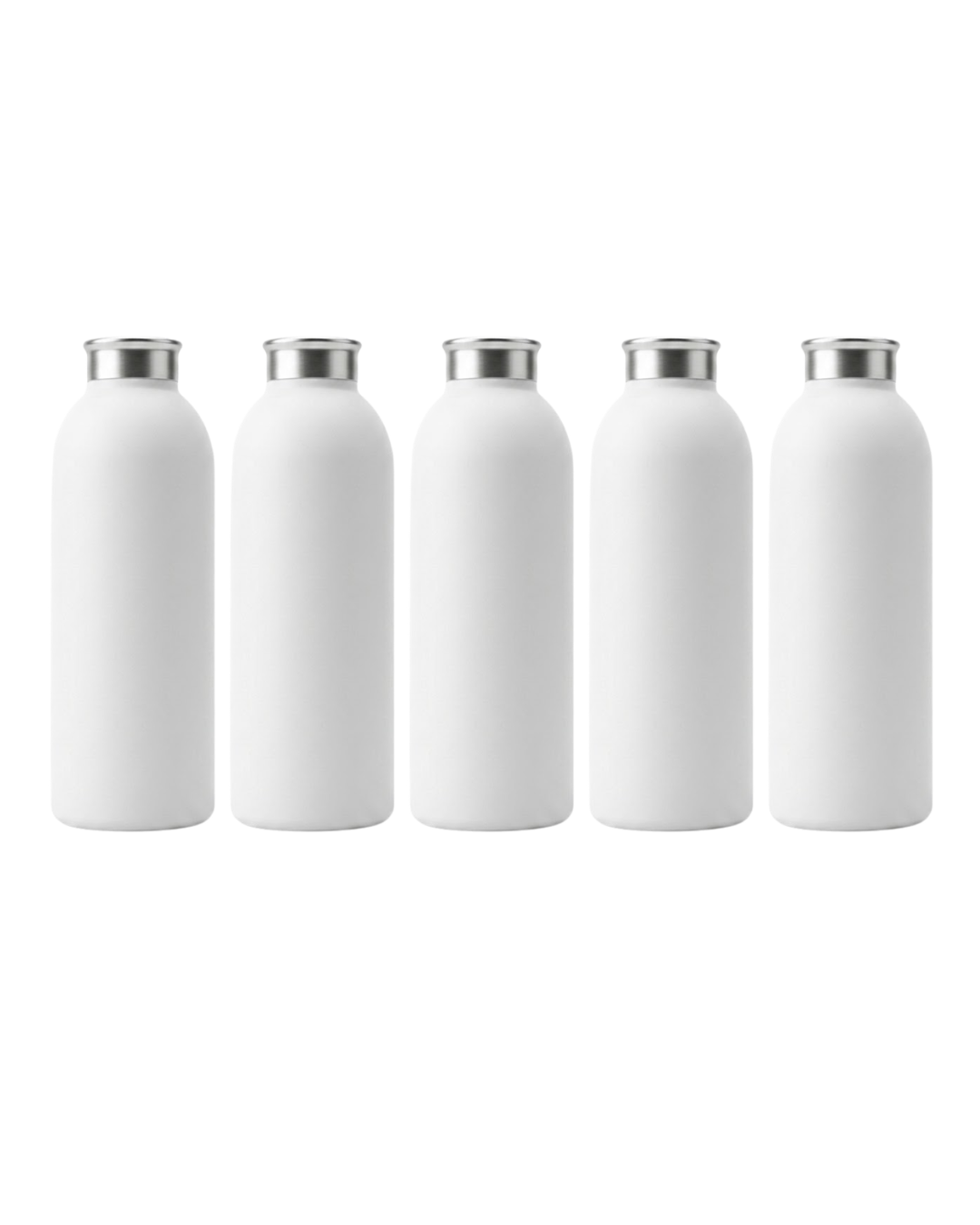 Aluminium Talcum Can and Lid