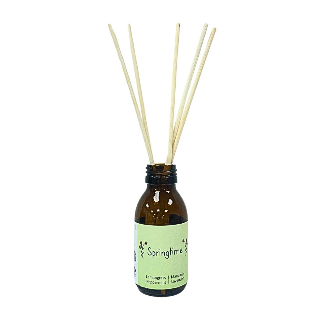 Springtime Reed Diffuser 100ml