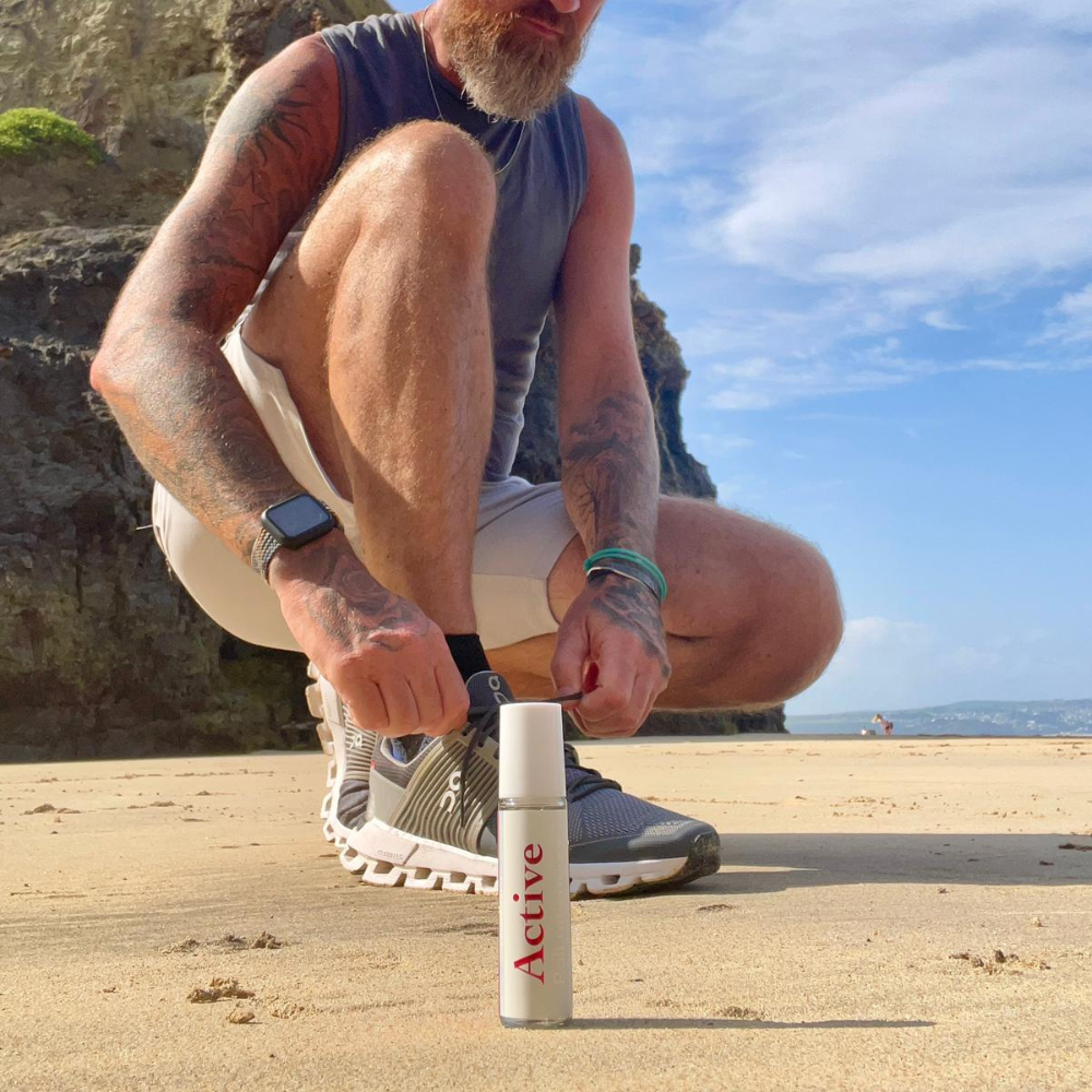 Active Rollerball
