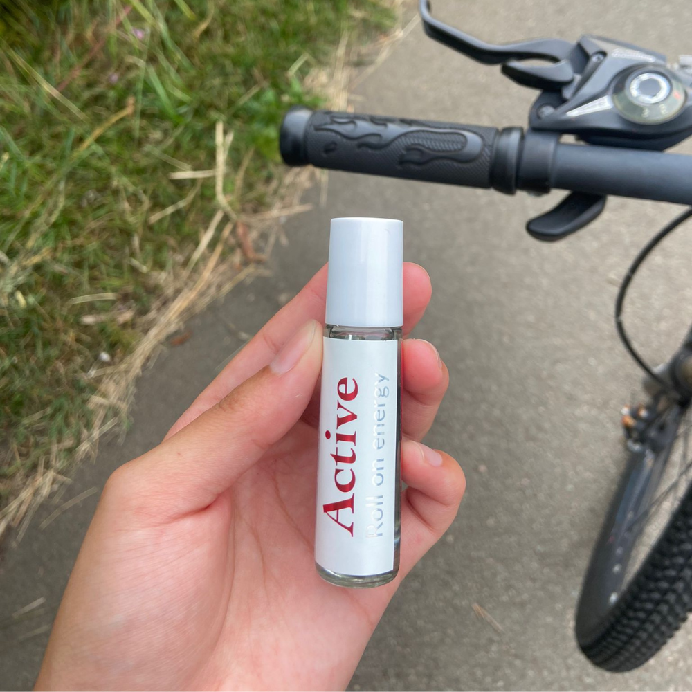 Active Rollerball