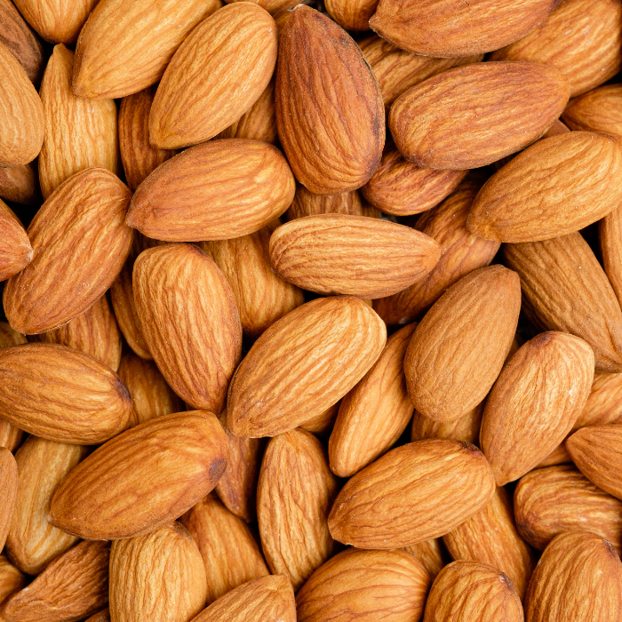Almond Carrier Oil