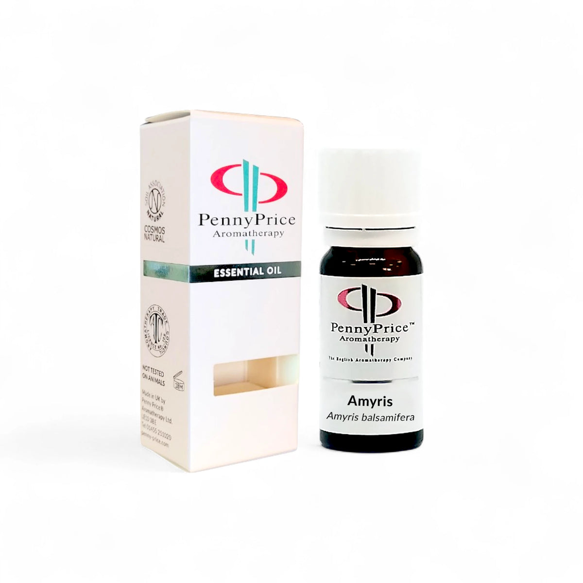 Amyris Essential Oil