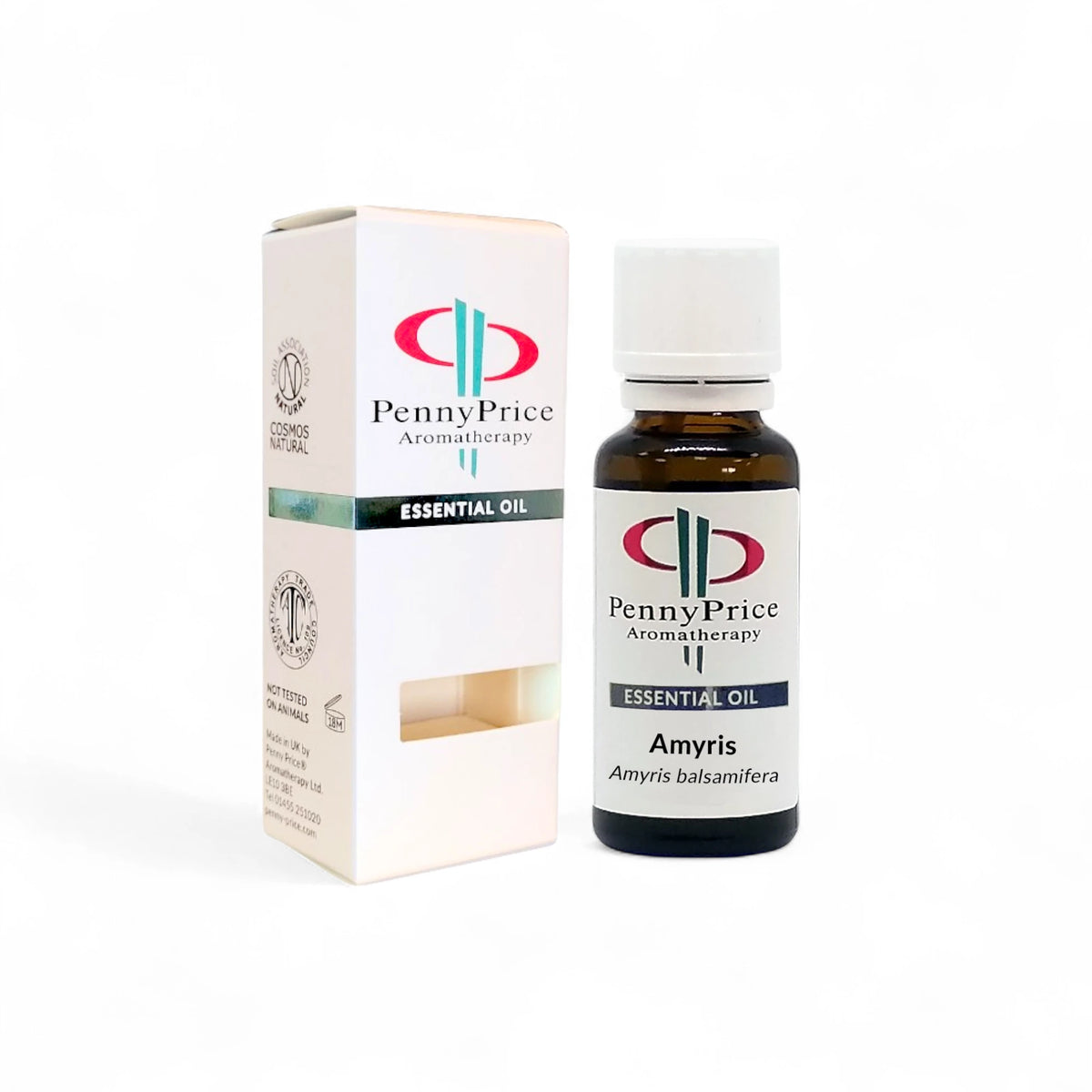Amyris Essential Oil