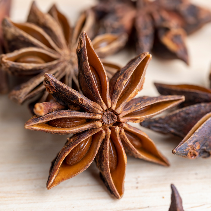 Anise Star Essential Oil