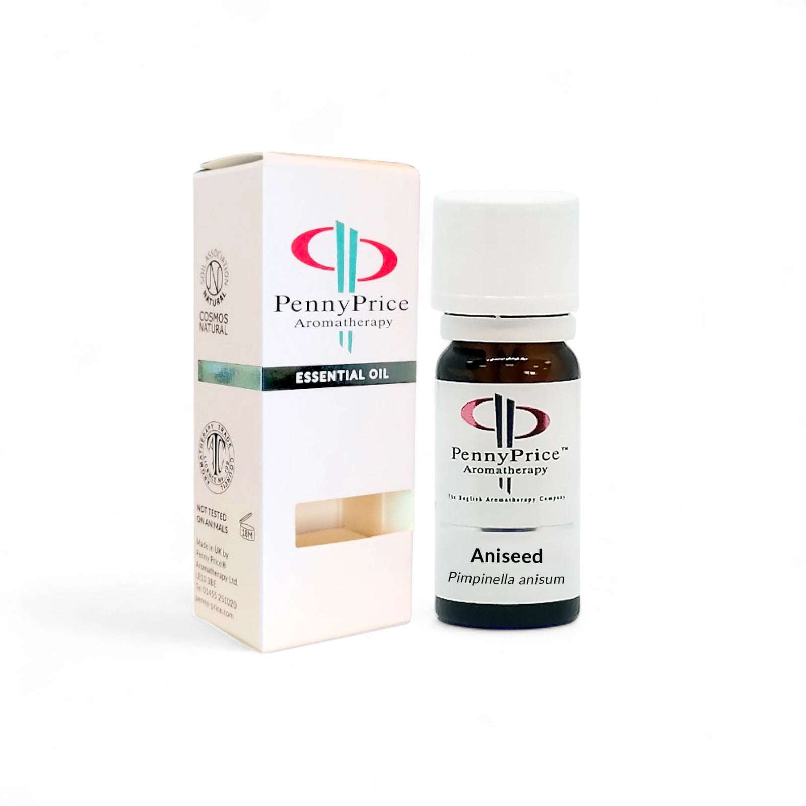Aniseed Essential Oil