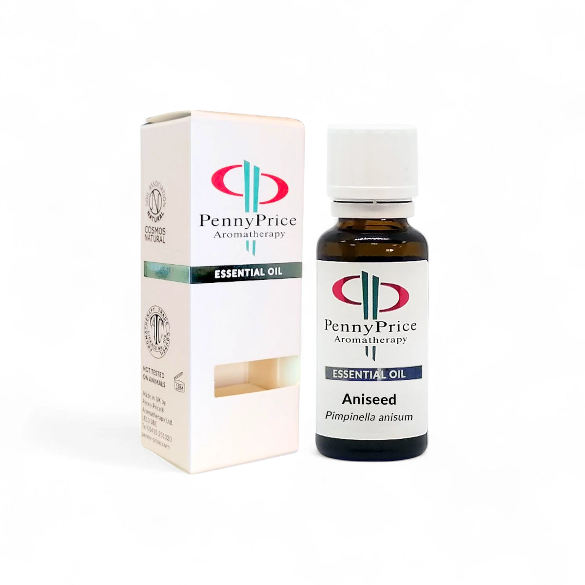 Aniseed Essential Oil
