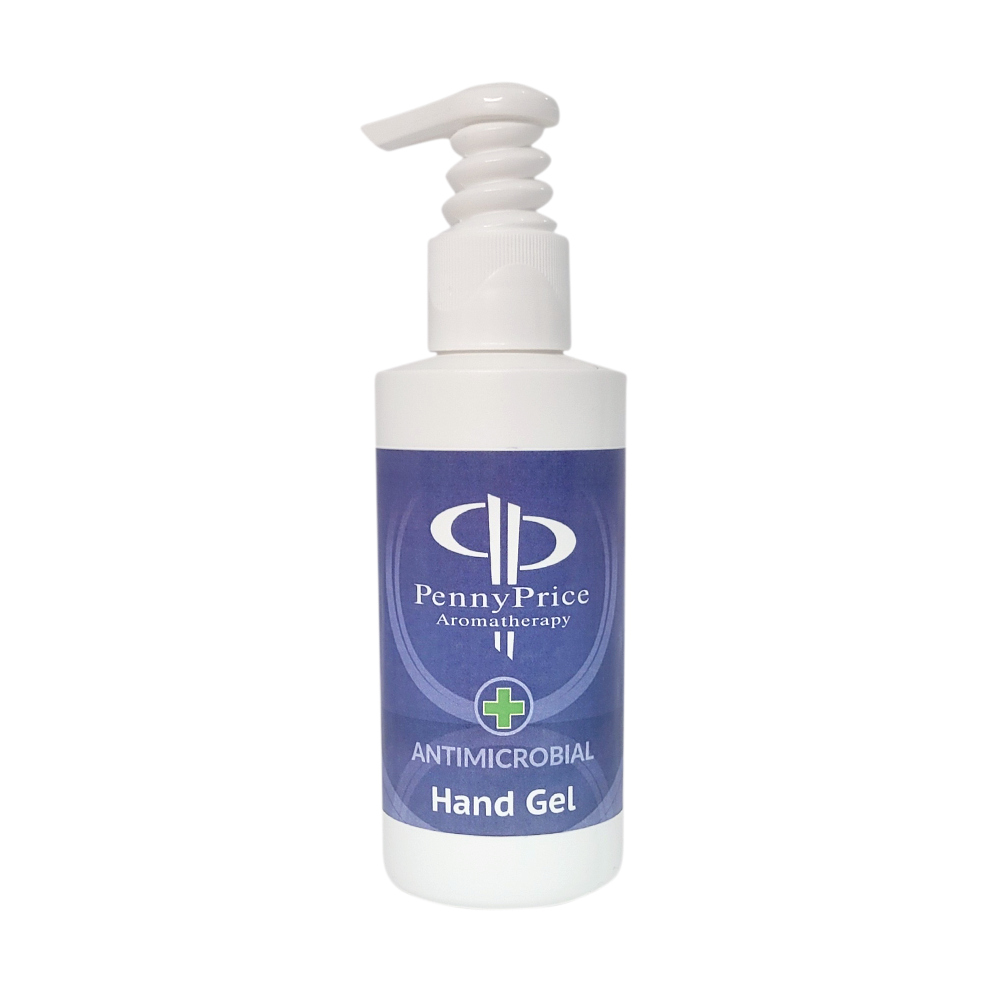 Antimicrobial Hand Gel