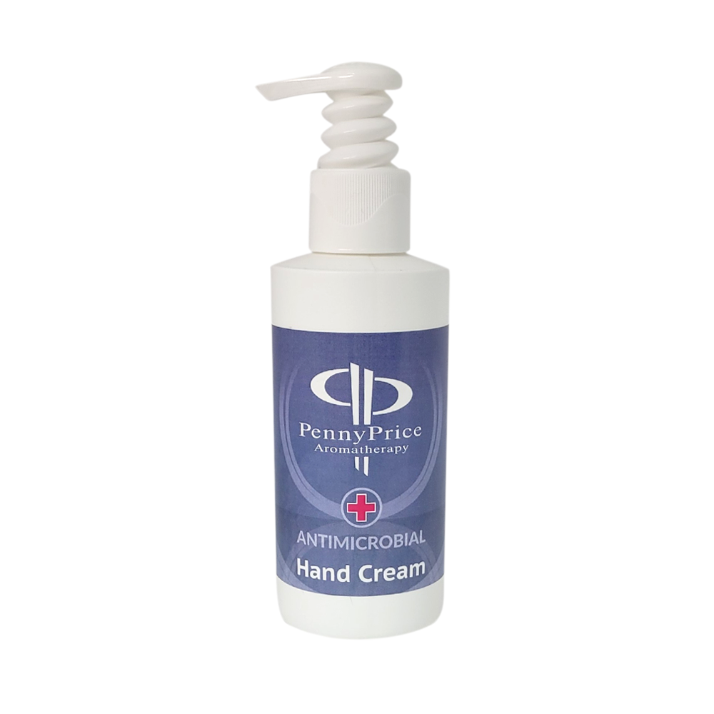 Antimicrobial Hand Cream