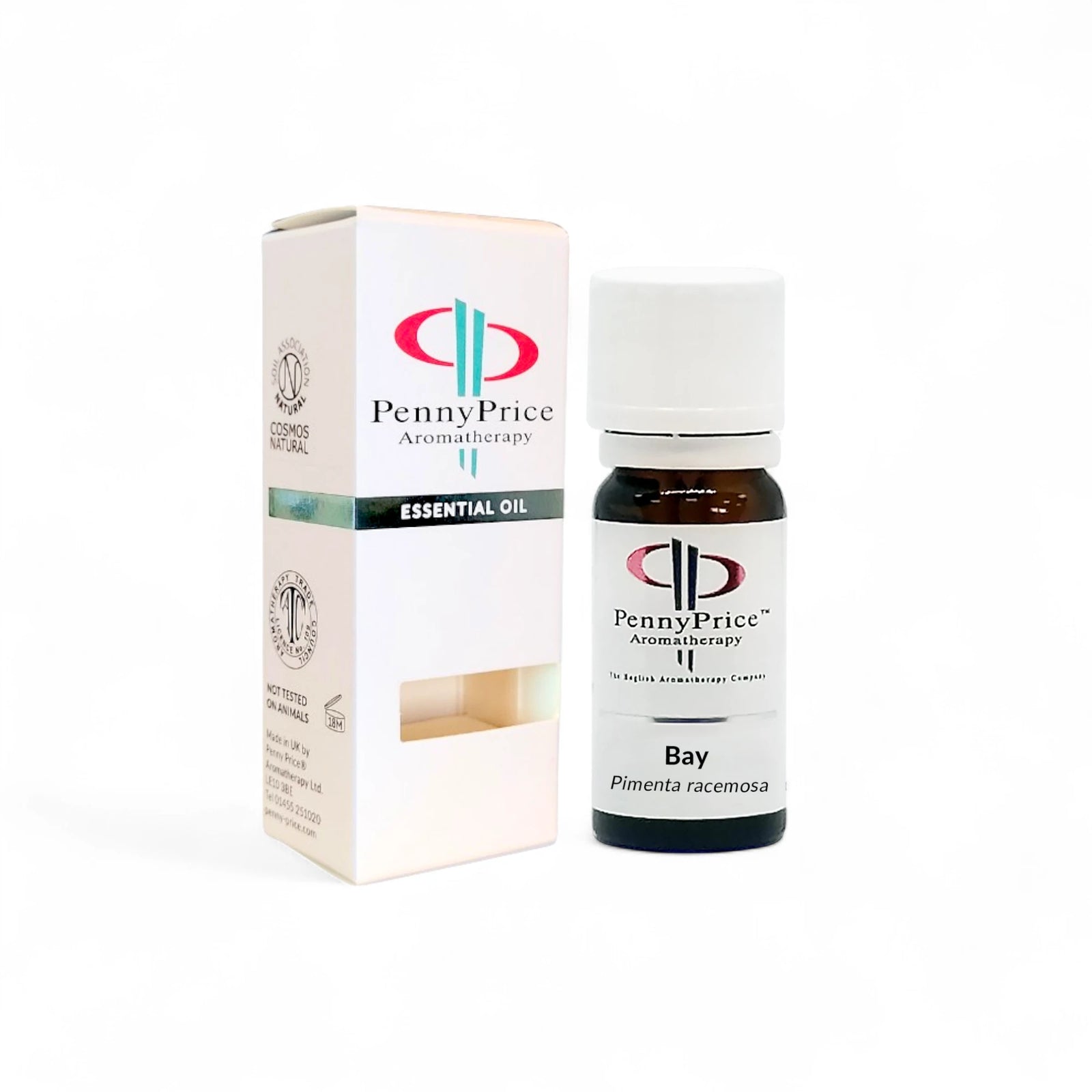 Bay Essential Oil