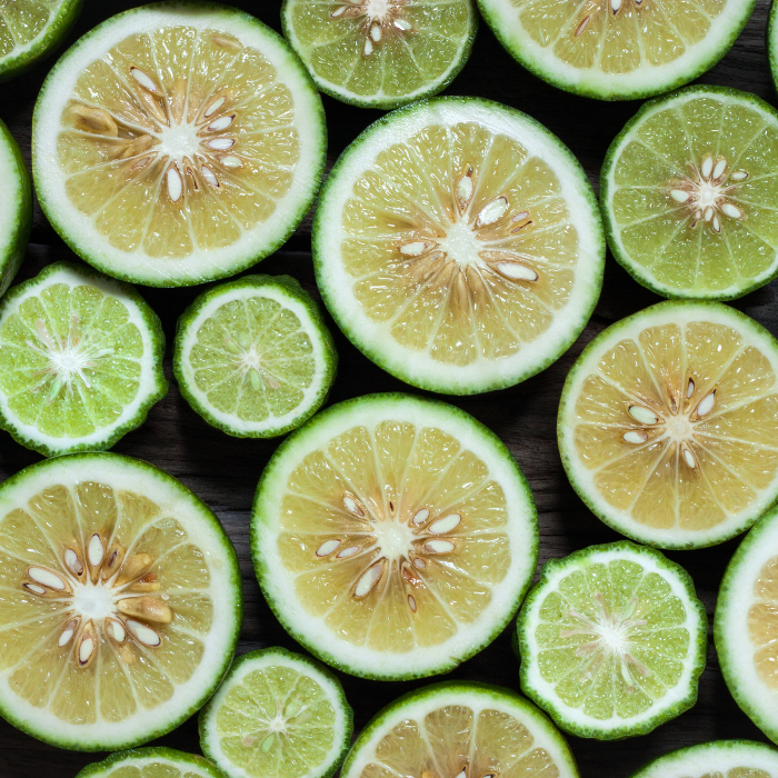 Bergamot fcf Essential Oil