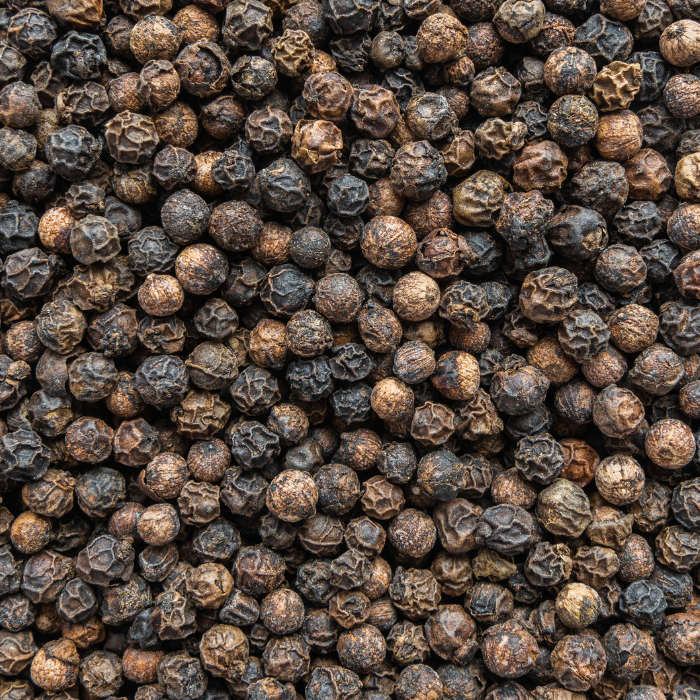 Black Pepper Essential Oil
