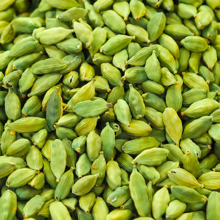 Cardamom Essential Oil