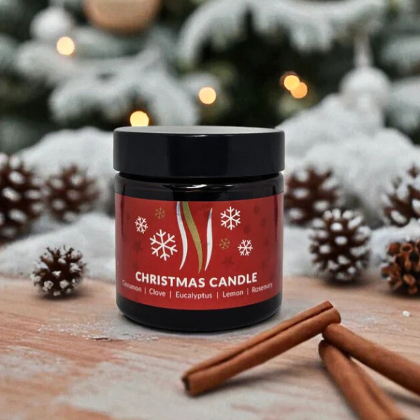SAVE 25% - Seasonal Scents Christmas Collection