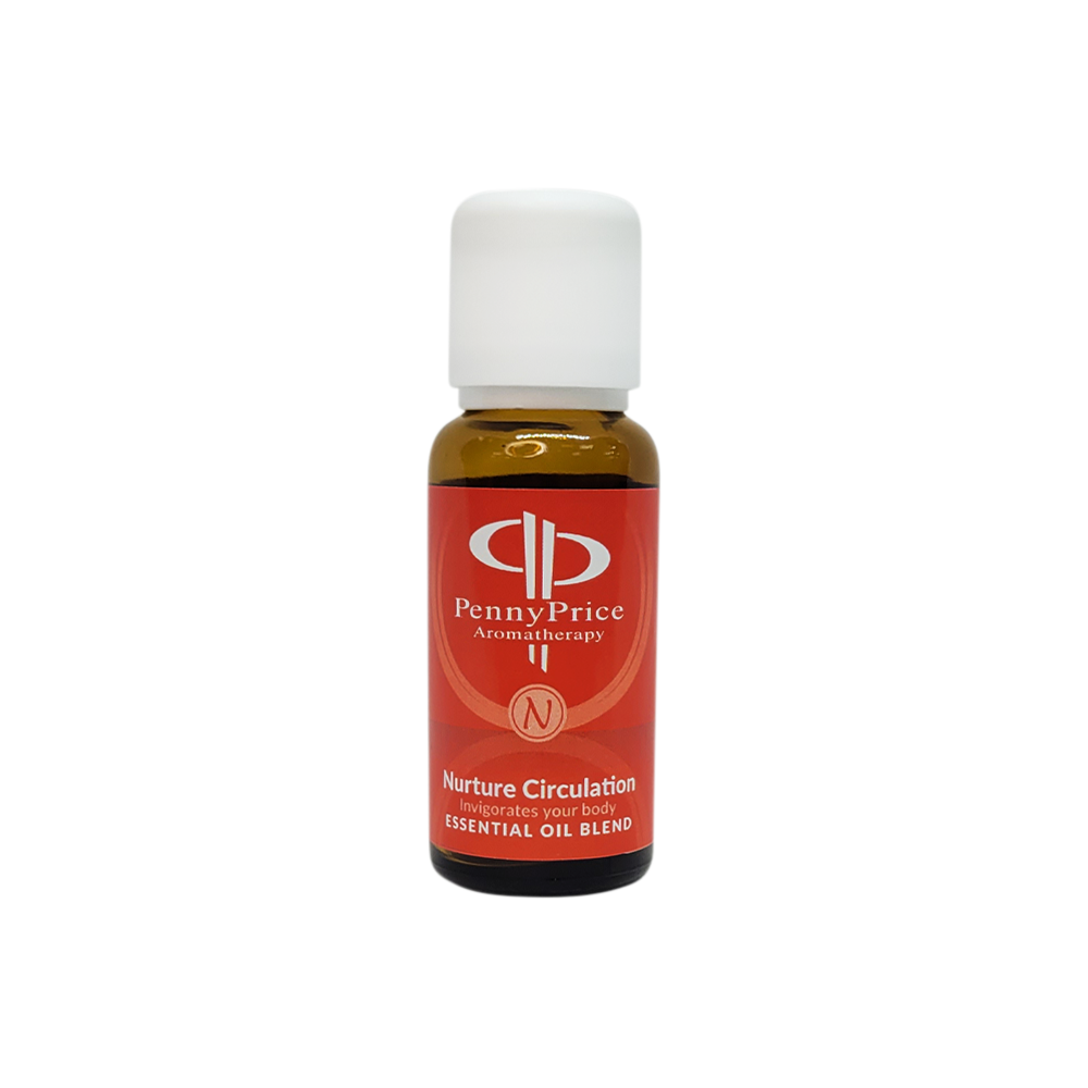 Circulation Essential Oil Blend