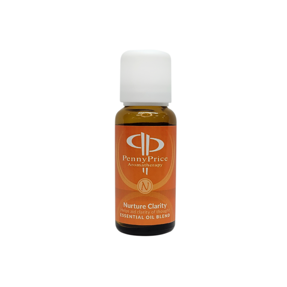Clarity Essential Oil Blend
