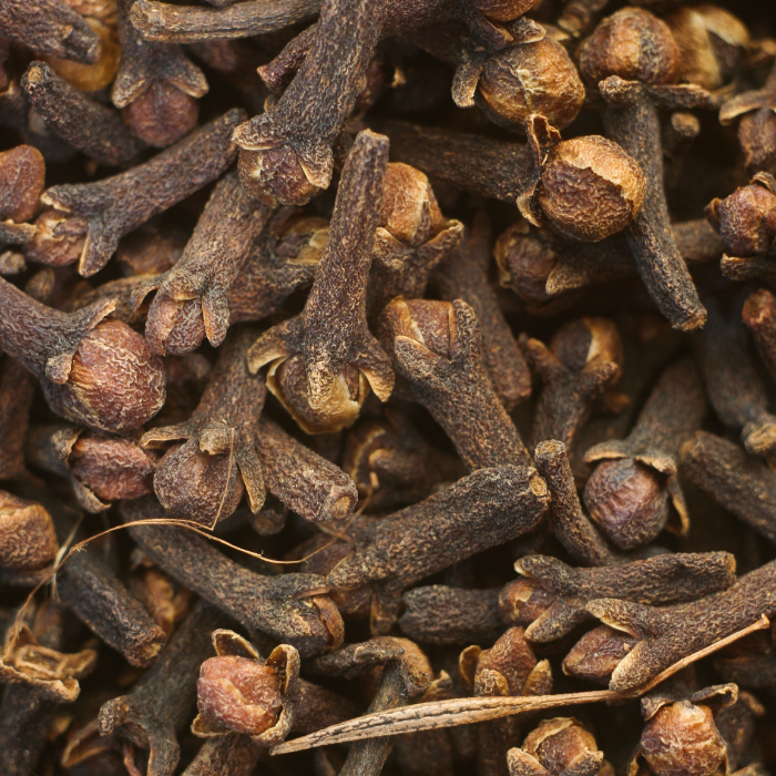 Clove Bud Essential Oil